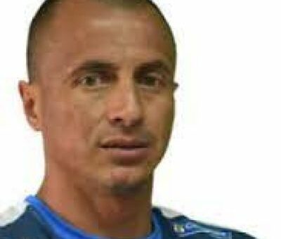 Danny Fonseca