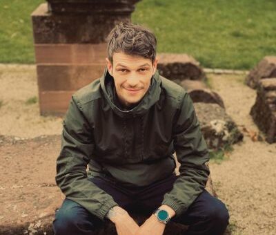 Danny Hall
