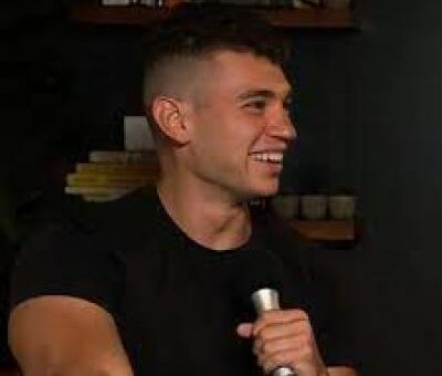 Danny Miranda