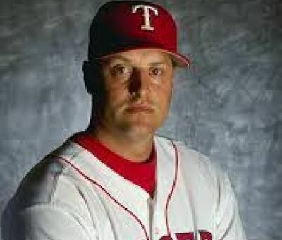 Danny Patterson