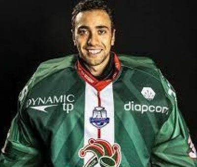 Danny Tirone