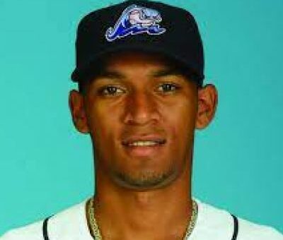 Danry Vasquez