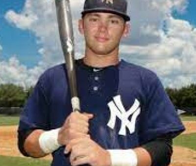 Dante Bichette Jr.