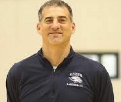 Dante Calabria