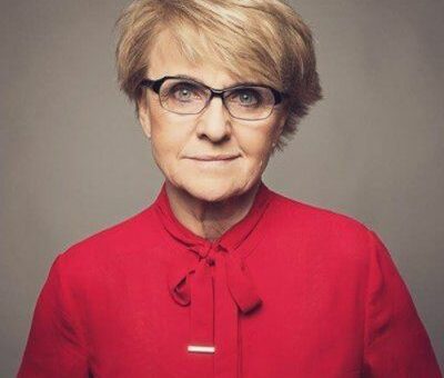 Danuta Hubner