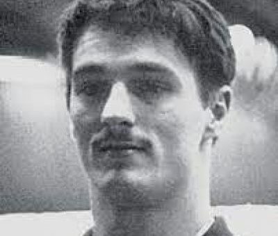 Danuta Jędrejek