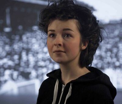 Daphne Hasenjager