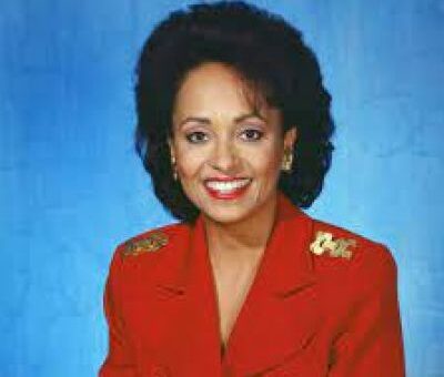 Daphne Maxwell Reid