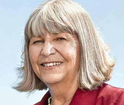 Daphne Todd