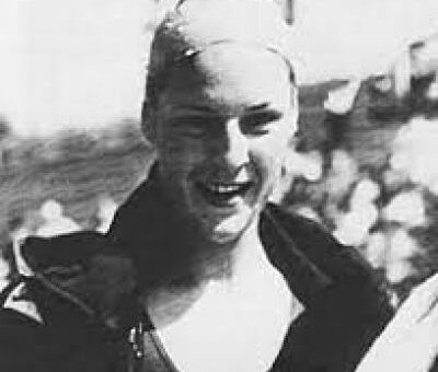 Daphne Wilkinson