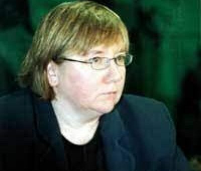 Dara O’Hagan