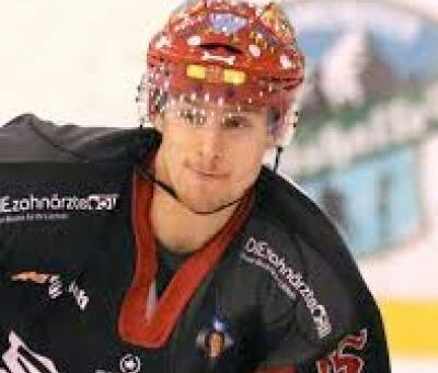 Darcy Vaillancourt