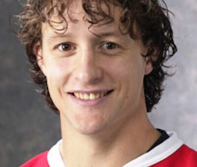 Darcy Verot