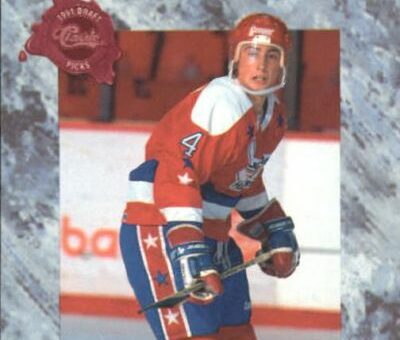 Darcy Werenka