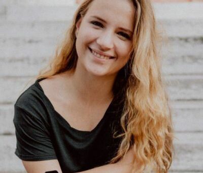 Daria Parshina