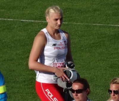 Daria Zabawska