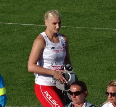 Daria Zabawska
