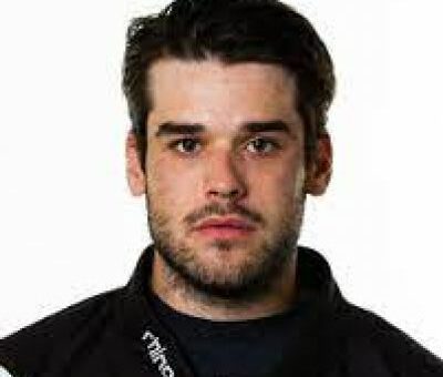 Darian Dziurzynski