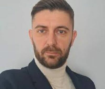 Darijo Krišto