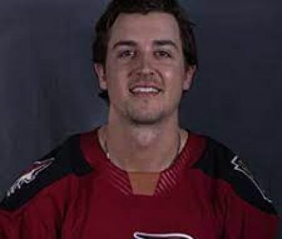 Darik Angeli
