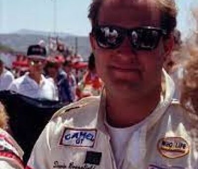 Darin Brassfield