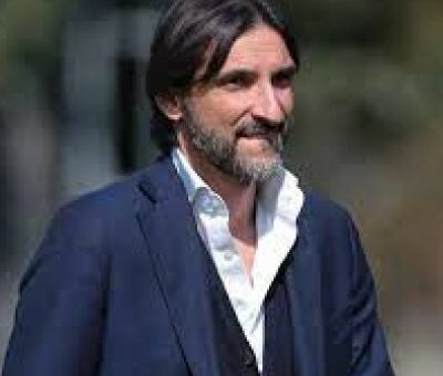 Dario Baccin