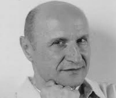 Dario Cantarelli