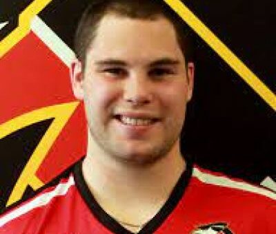 Dario Gartmann