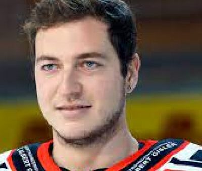 Dario Gruber