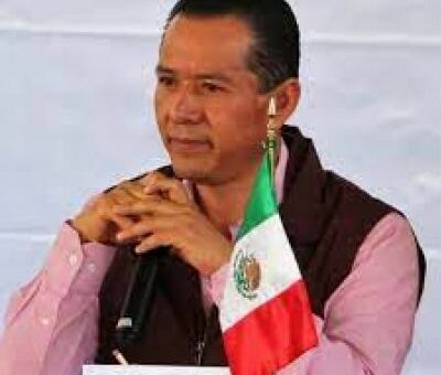Darío Zacarías Capuchino