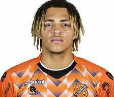Darius Johnson