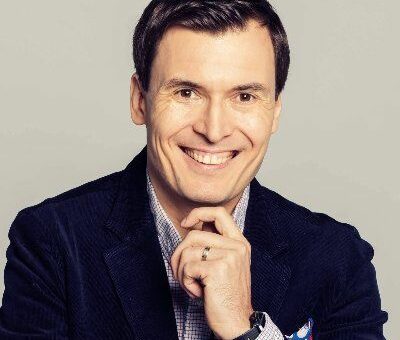 Dariusz Jemielniak