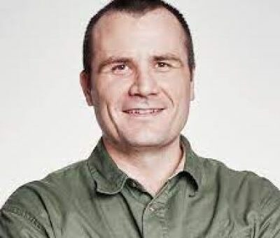 Darko Čohadarević