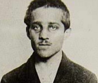 Darko Radomirović