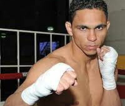 Darley Pérez
