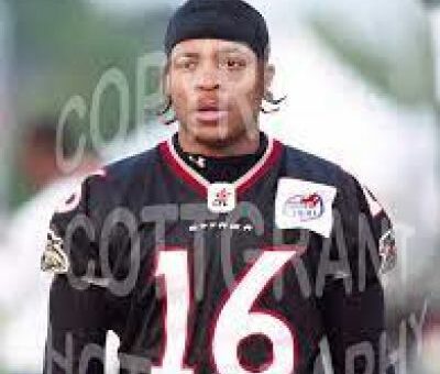 Darnell Kennedy