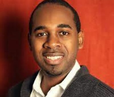 Darren Cato