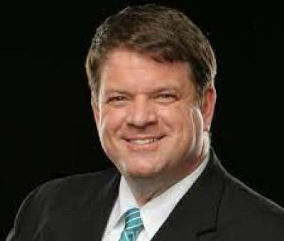 Darren Lawson
