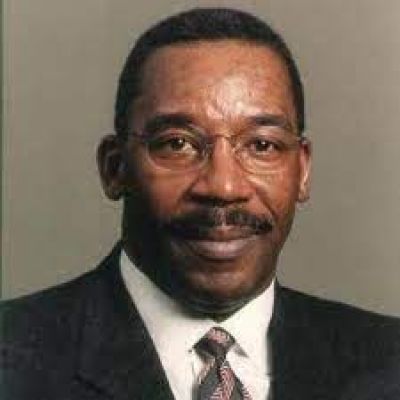 Darryl Hendricks