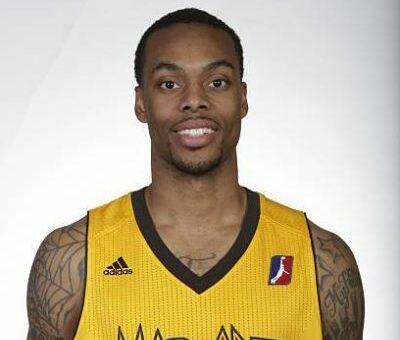 Darryl Partin