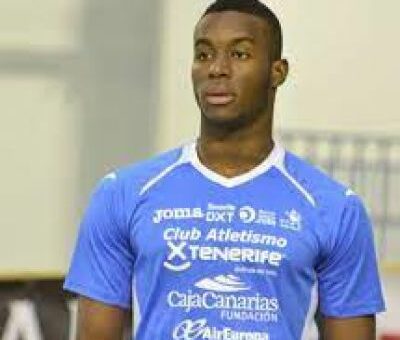 Darwin Echeverry
