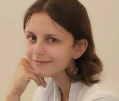 Darya Stukalova