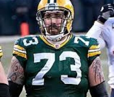 Daryn Colledge