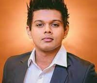 Dasun Madushan