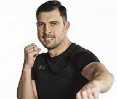 Daugirdas Šemiotas