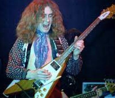Dave Flett