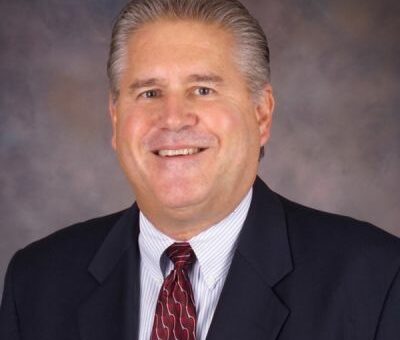 Dave Magarity
