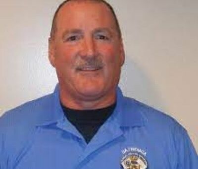 Dave Marland