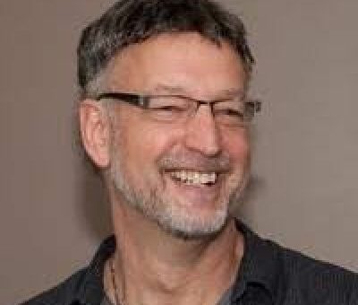 Dave Rich