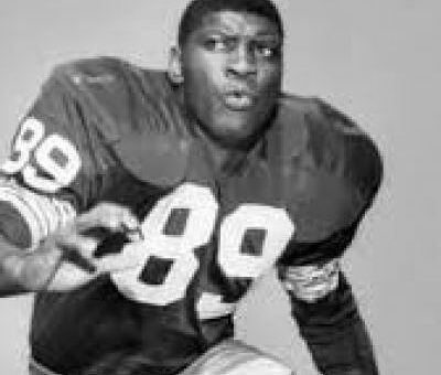 Dave Robinson